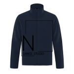 Unisex Athleisure Performance Jacket Thumbnail