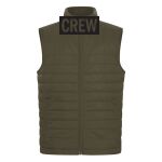 Unisex Lightweight Puff Vest Thumbnail