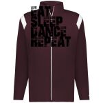 Unisex Rise Warm-Up Jacket Thumbnail