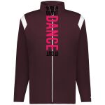 Unisex Rise Warm-Up Jacket Thumbnail