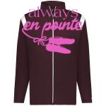 Unisex Rise Warm-Up Jacket Thumbnail
