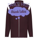 Unisex Rise Warm-Up Jacket Thumbnail