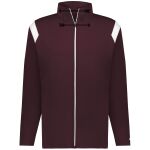 Unisex Rise Warm-Up Jacket Thumbnail