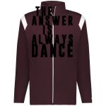 Unisex Rise Warm-Up Jacket Thumbnail