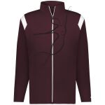 Unisex Rise Warm-Up Jacket Thumbnail