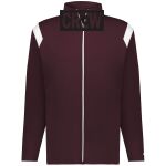 Unisex Rise Warm-Up Jacket Thumbnail