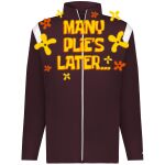 Unisex Rise Warm-Up Jacket Thumbnail