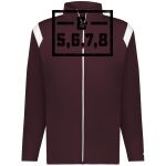 Unisex Rise Warm-Up Jacket Thumbnail
