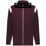 Unisex Rise Warm-Up Jacket Thumbnail