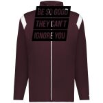 Unisex Rise Warm-Up Jacket Thumbnail