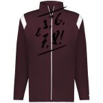 Unisex Rise Warm-Up Jacket Thumbnail