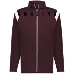 Unisex Rise Warm-Up Jacket Thumbnail