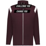 Unisex Rise Warm-Up Jacket Thumbnail