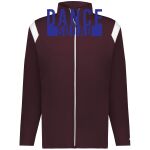 Unisex Rise Warm-Up Jacket Thumbnail