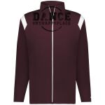 Unisex Rise Warm-Up Jacket Thumbnail