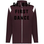 Unisex Rise Warm-Up Jacket Thumbnail
