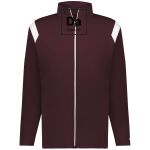 Unisex Rise Warm-Up Jacket Thumbnail