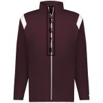 Unisex Rise Warm-Up Jacket Thumbnail