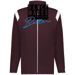 Unisex Rise Warm-Up Jacket Thumbnail