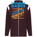 Unisex Rise Warm-Up Jacket Thumbnail
