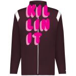 Unisex Rise Warm-Up Jacket Thumbnail