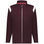 Unisex Rise Warm-Up Jacket Thumbnail