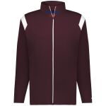 Unisex Rise Warm-Up Jacket Thumbnail