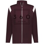 Unisex Rise Warm-Up Jacket Thumbnail