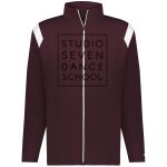 Unisex Rise Warm-Up Jacket Thumbnail