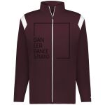 Unisex Rise Warm-Up Jacket Thumbnail
