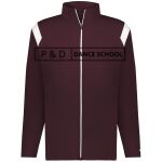 Unisex Rise Warm-Up Jacket Thumbnail
