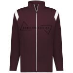 Unisex Rise Warm-Up Jacket Thumbnail