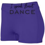 Girls Dare Short Thumbnail