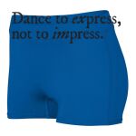 Ladies Dare Short Thumbnail