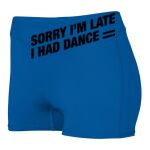 Ladies Dare Short Thumbnail